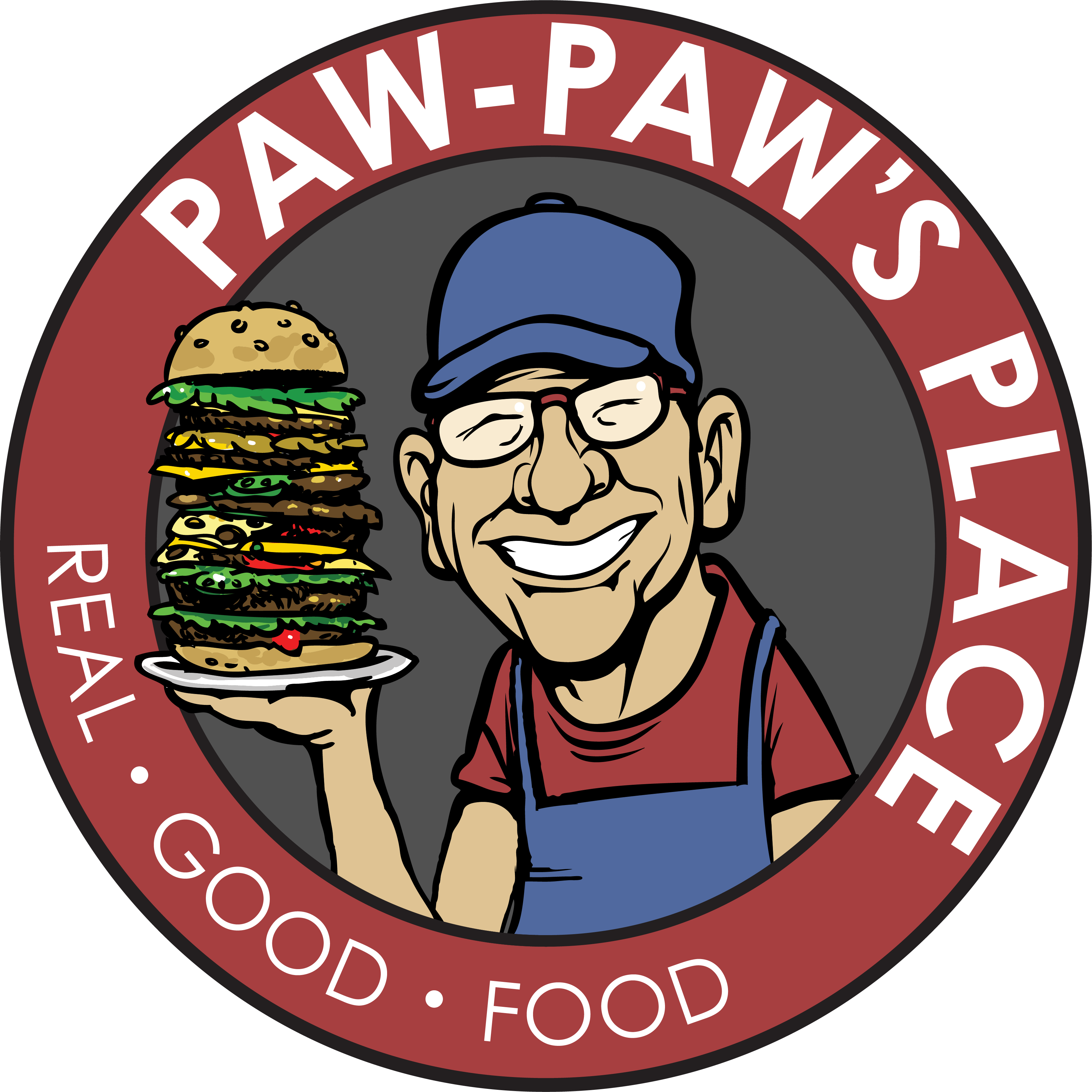 Paw-Paw's Place